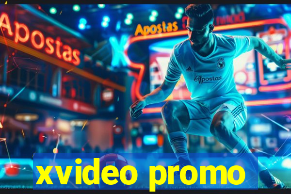 xvideo promo