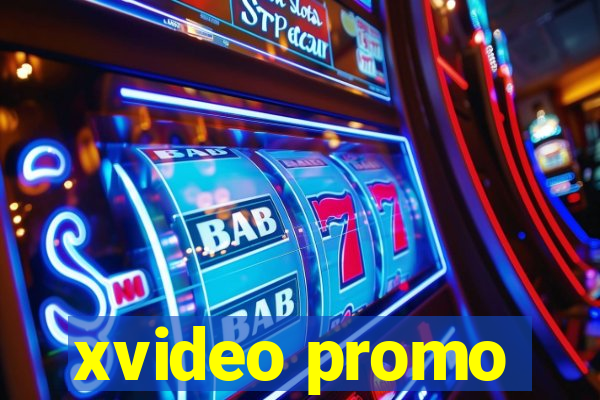 xvideo promo