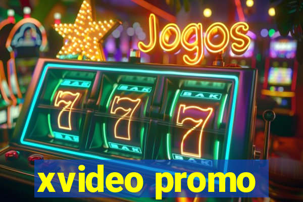 xvideo promo