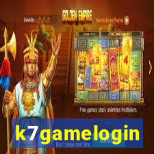 k7gamelogin