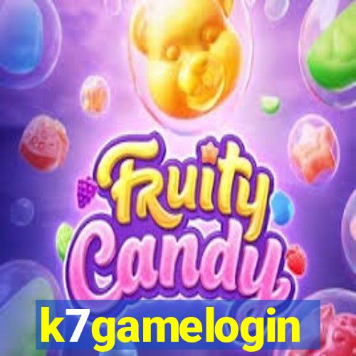 k7gamelogin