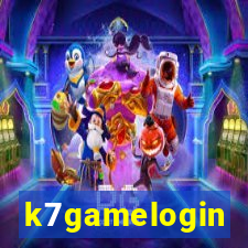 k7gamelogin