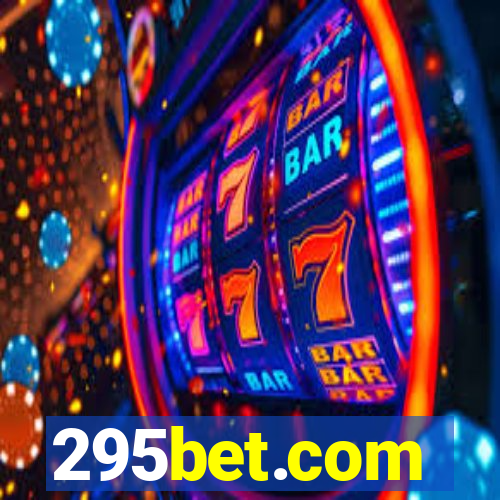 295bet.com