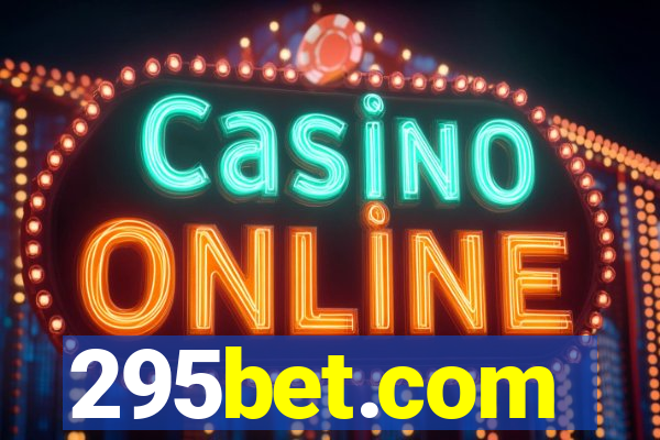 295bet.com