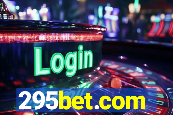 295bet.com