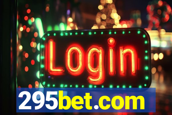 295bet.com