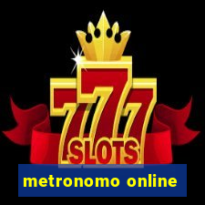 metronomo online