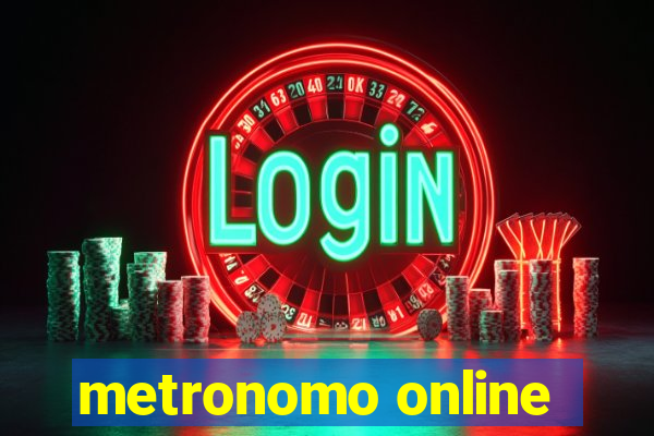 metronomo online