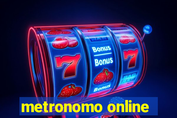 metronomo online