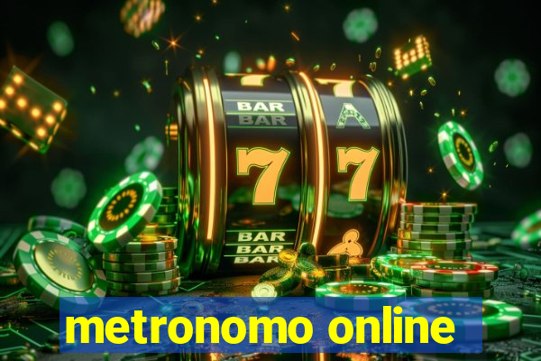 metronomo online