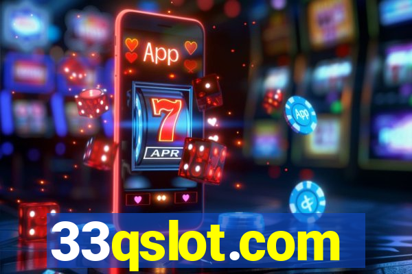 33qslot.com