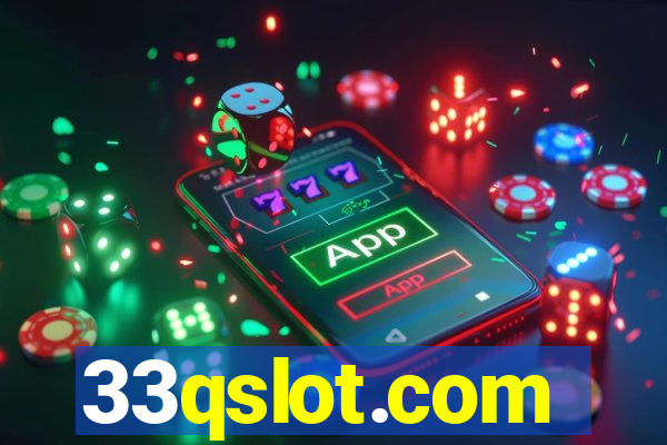 33qslot.com