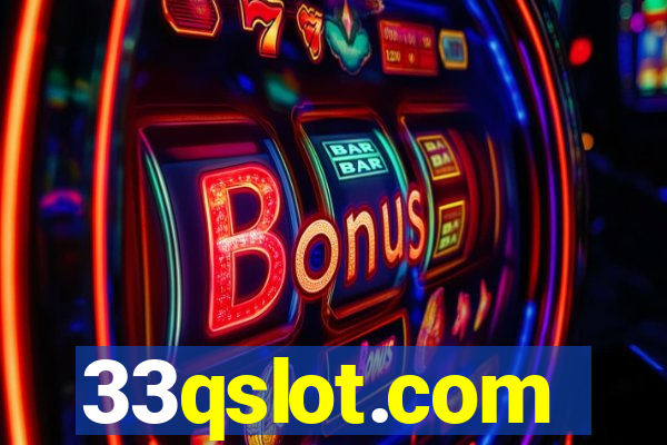 33qslot.com