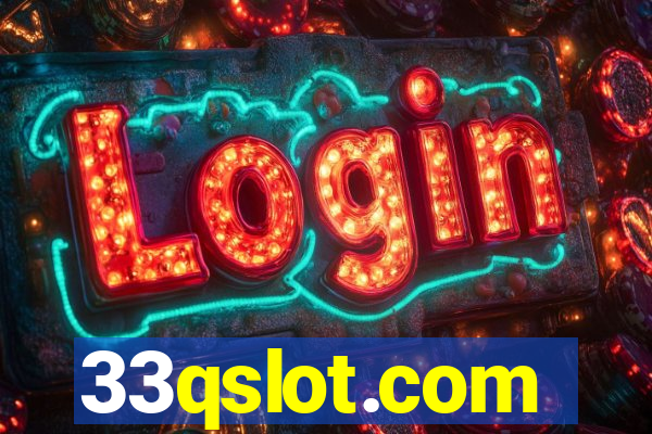 33qslot.com