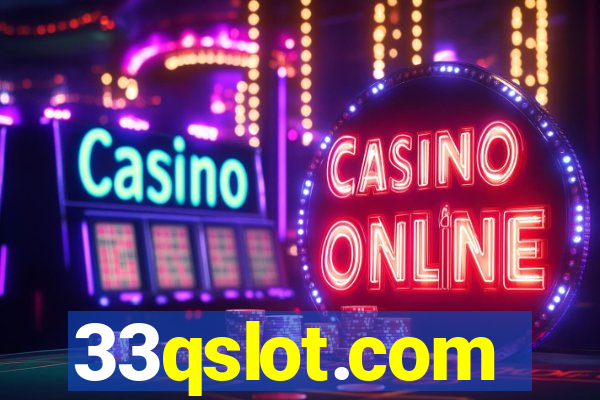 33qslot.com