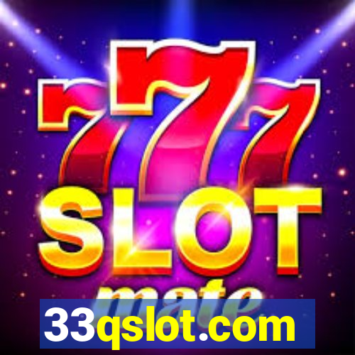 33qslot.com