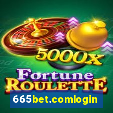 665bet.comlogin