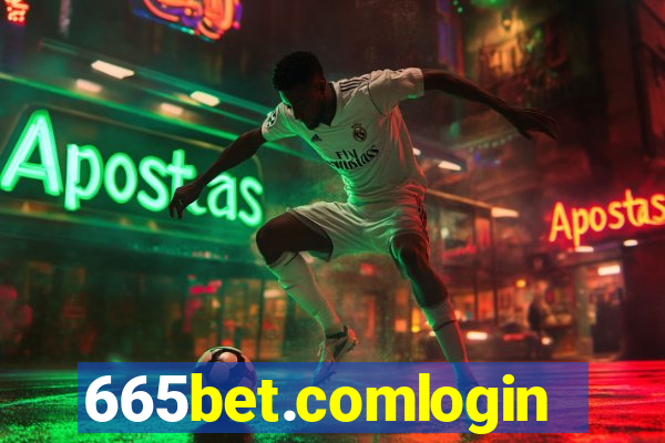 665bet.comlogin