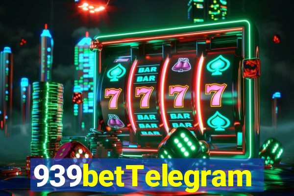 939betTelegram