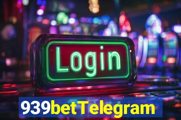 939betTelegram