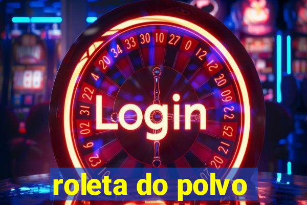 roleta do polvo