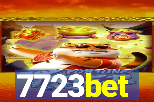 7723bet