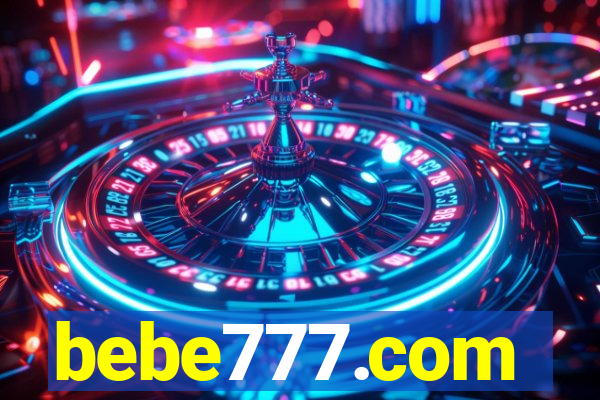 bebe777.com