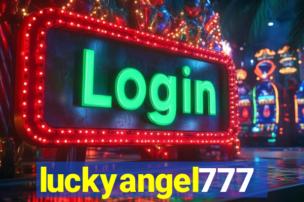 luckyangel777