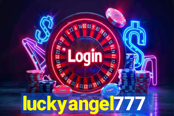 luckyangel777