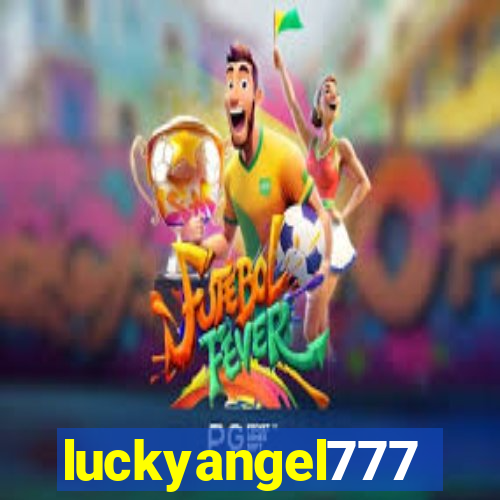 luckyangel777