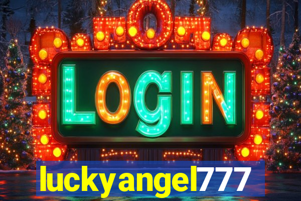 luckyangel777