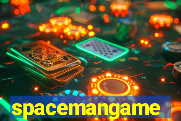 spacemangame