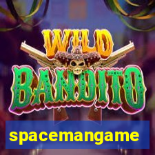 spacemangame