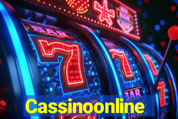 Cassinoonline