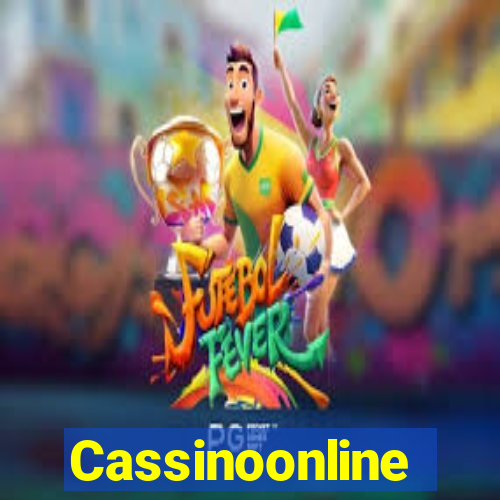 Cassinoonline