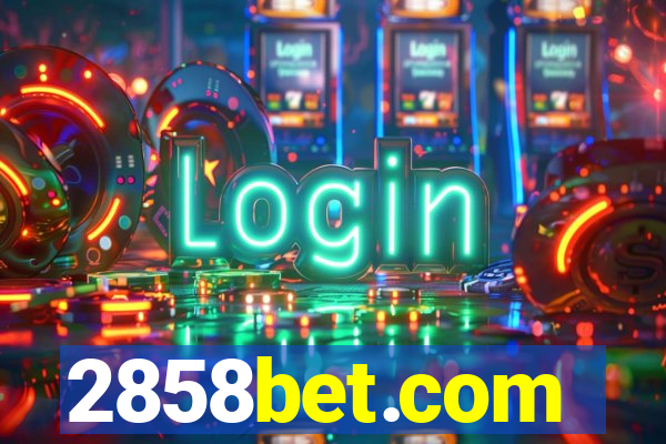 2858bet.com