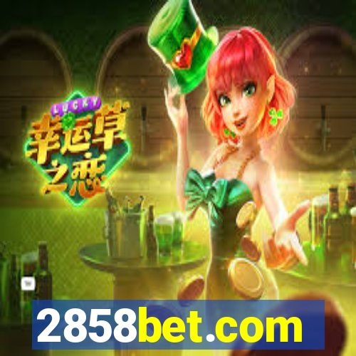 2858bet.com