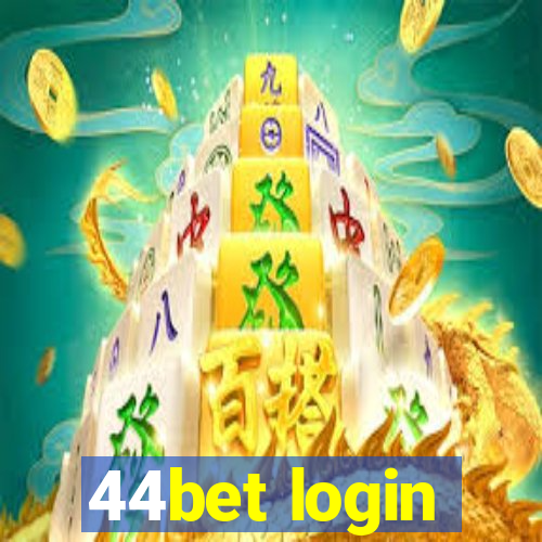 44bet login