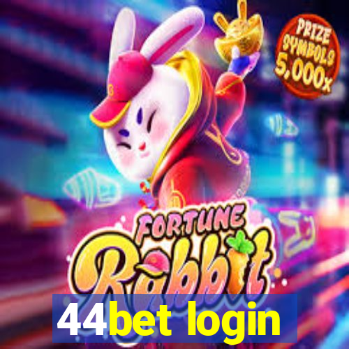 44bet login