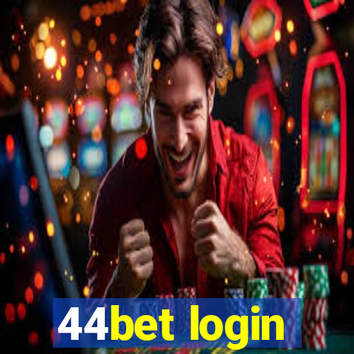 44bet login