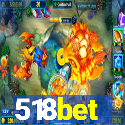 518bet