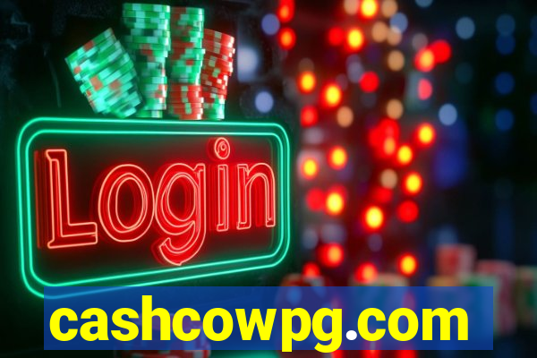 cashcowpg.com