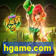 hgame.com