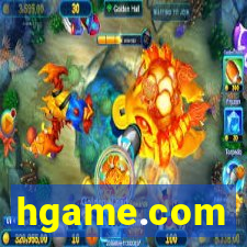 hgame.com