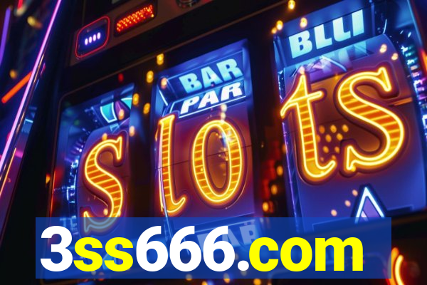 3ss666.com