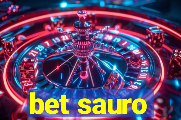 bet sauro