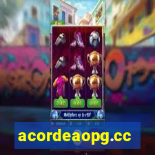 acordeaopg.cc