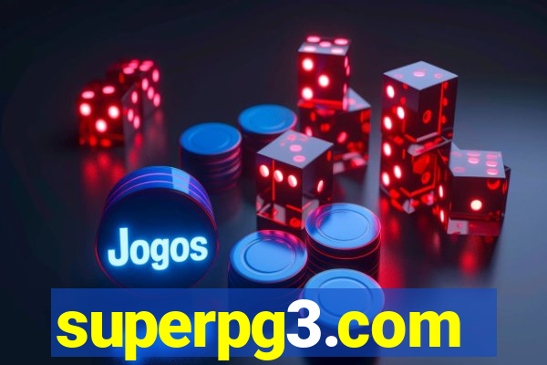 superpg3.com