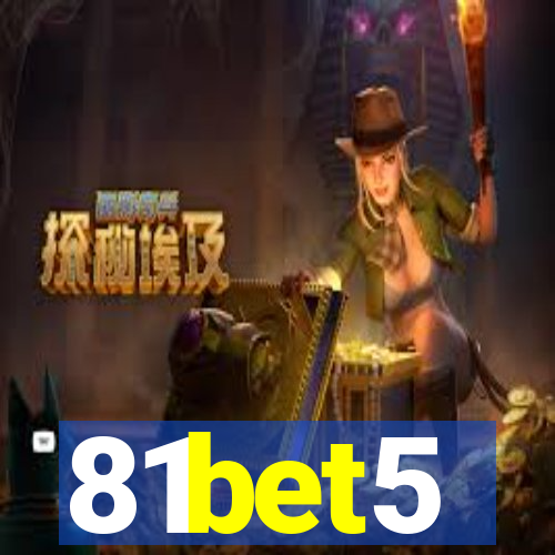 81bet5