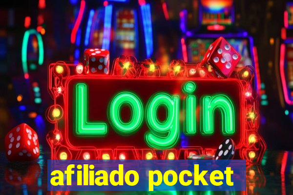 afiliado pocket